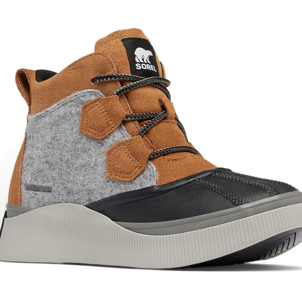 Sorel Women's Out N About IV Classic Waterproof Boots
